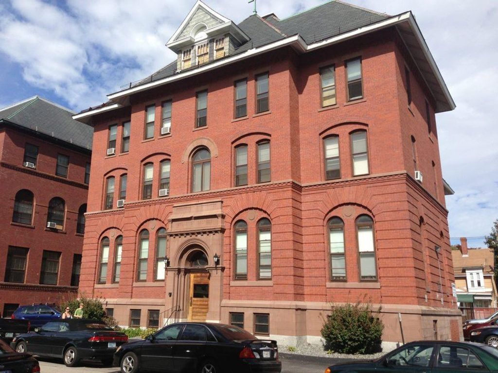 Photo of 124 Orange Street #300, Manchester, NH 03103 (MLS # 5077615)