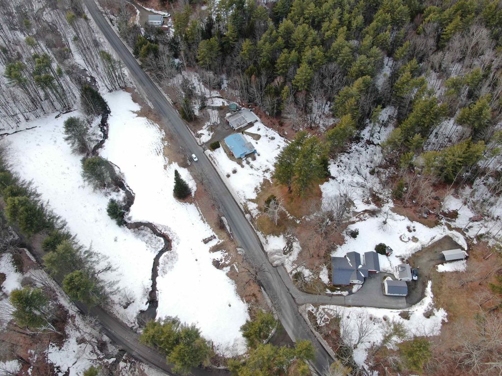 Photo of Acworth Road, Charlestown, NH 03603 (MLS # 5034745)