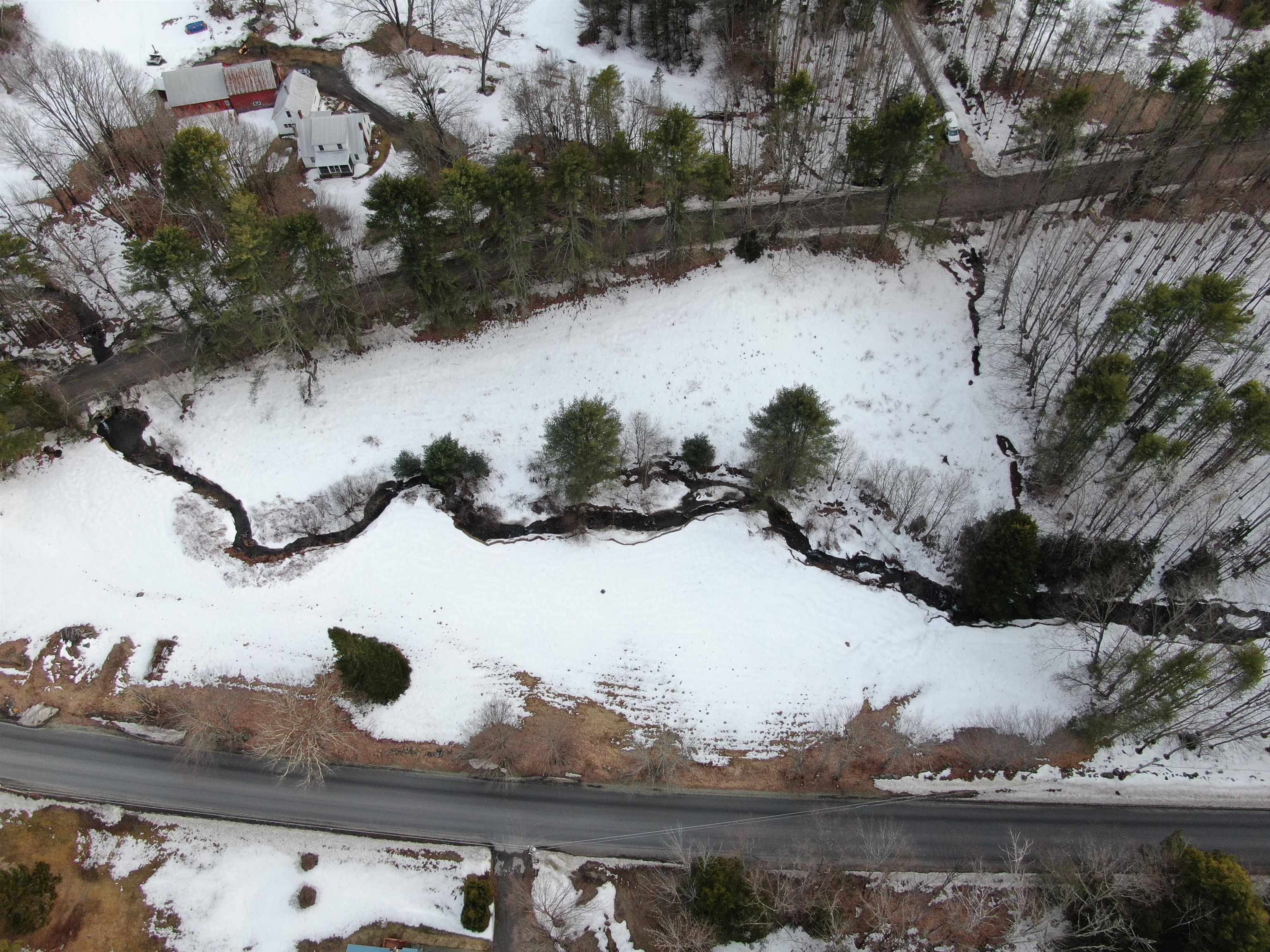 Acworth Road