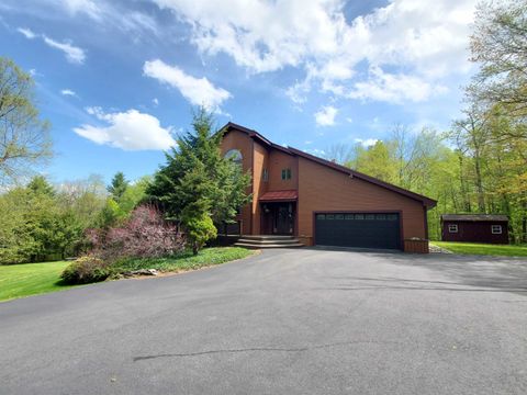 644 Methodist Hill Road Enfield NH 03748