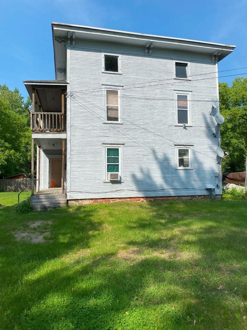 2 Arlington Street