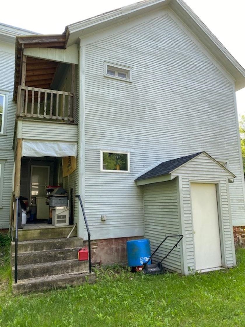2 Arlington Street