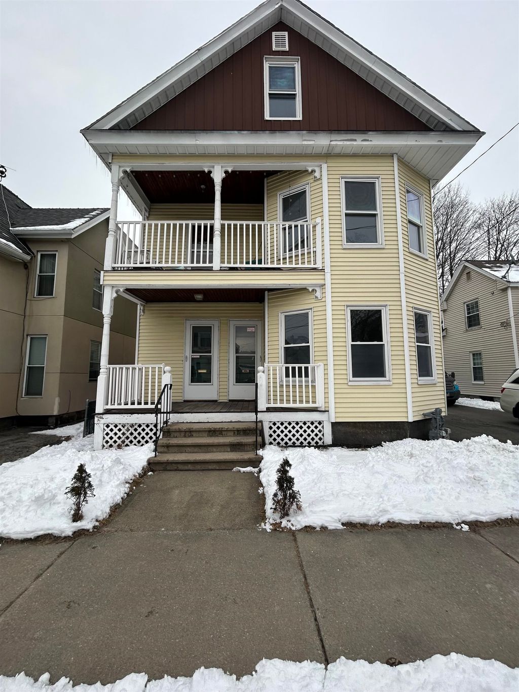 Photo of 6 Holmes Street #1, Nashua, NH 03060 (MLS # 5075519)