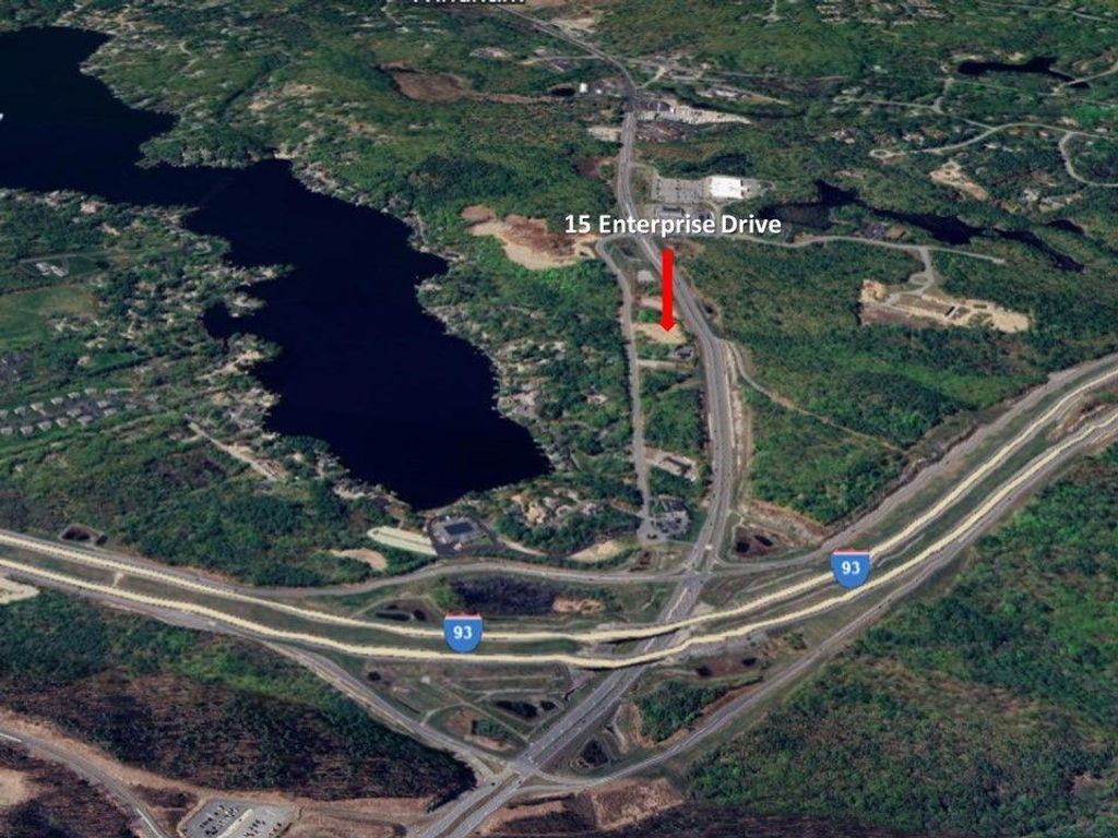 Photo of 15 Enterprise Drive, Windham, NH 03087 (MLS # 5067899)