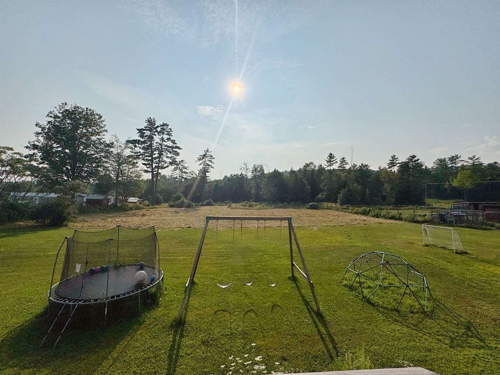 Photo of 48 Paddy Hollow Road, Claremont, NH 03743 (MLS # 5056629)