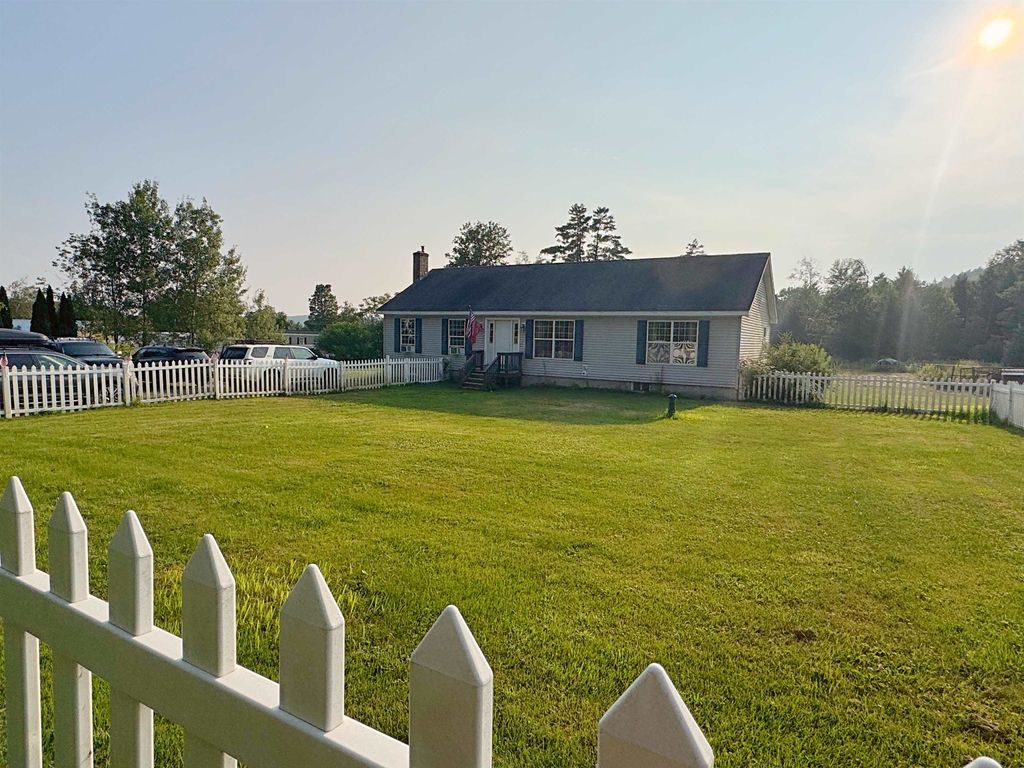 Photo of 48 Paddy Hollow Road, Claremont, NH 03743 (MLS # 5056629)