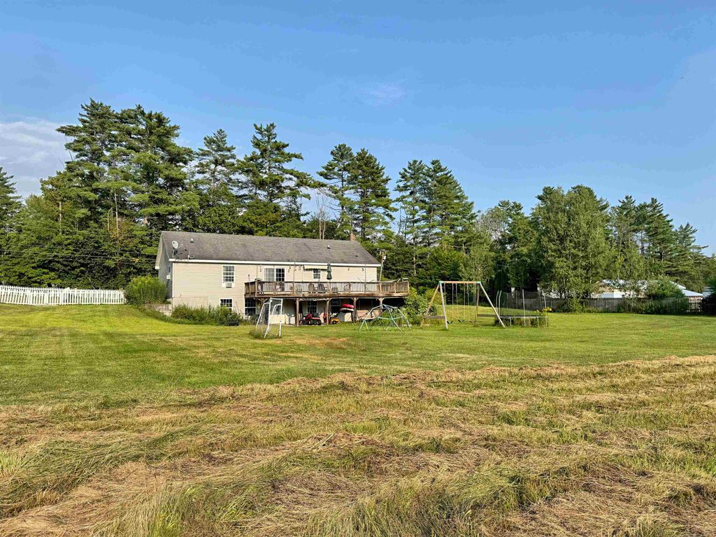 Photo of 48 Paddy Hollow Road, Claremont, NH 03743 (MLS # 5056629)