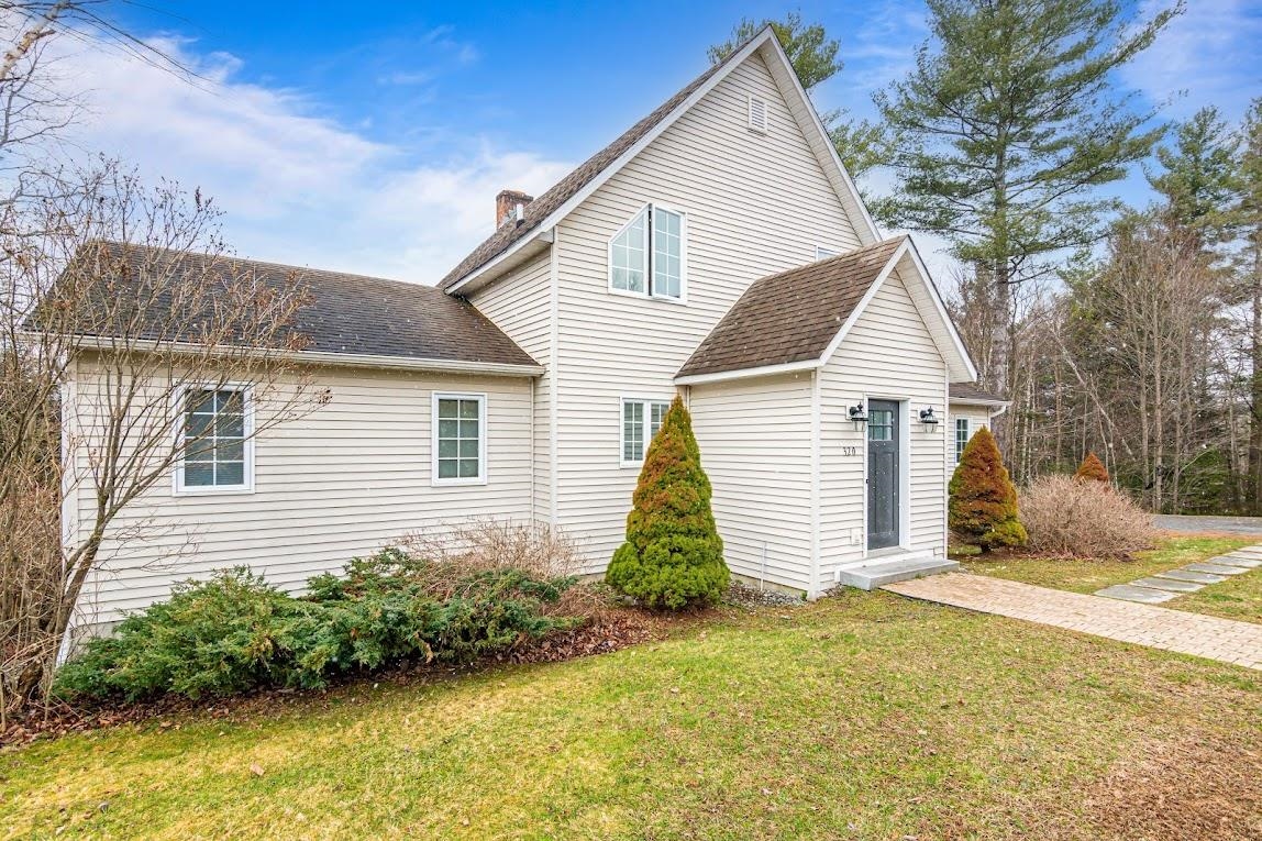 320 Sun Valley Road