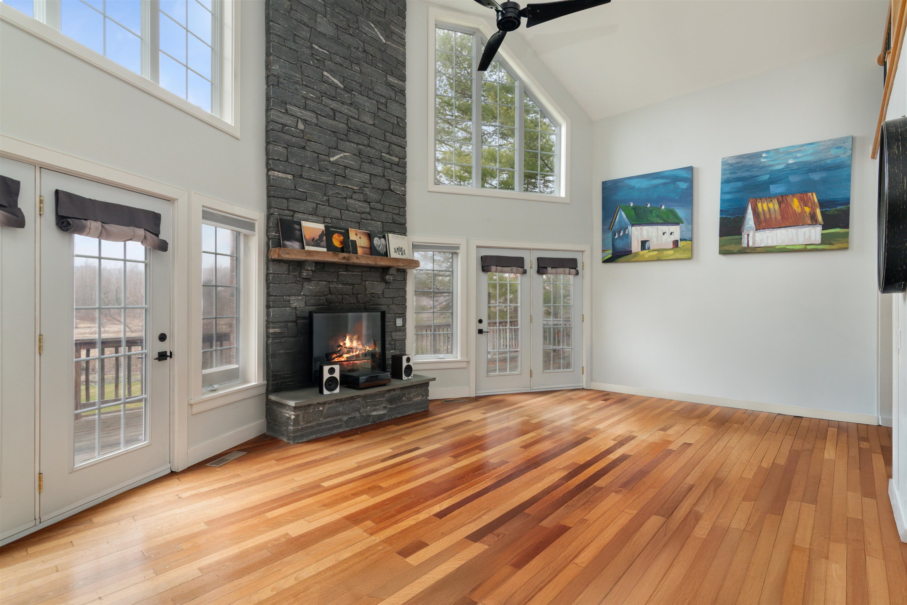 320 Sun Valley Road