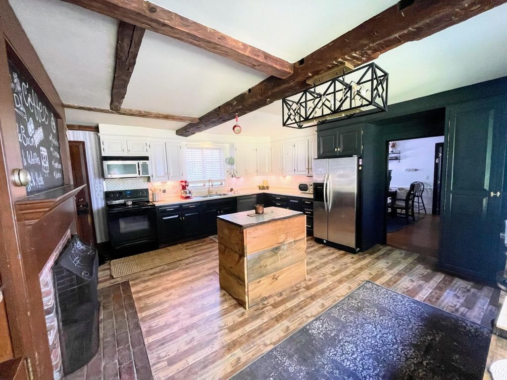 Photo of 103 Route 119 West, Fitzwilliam, NH 03447 (MLS # 5060953)