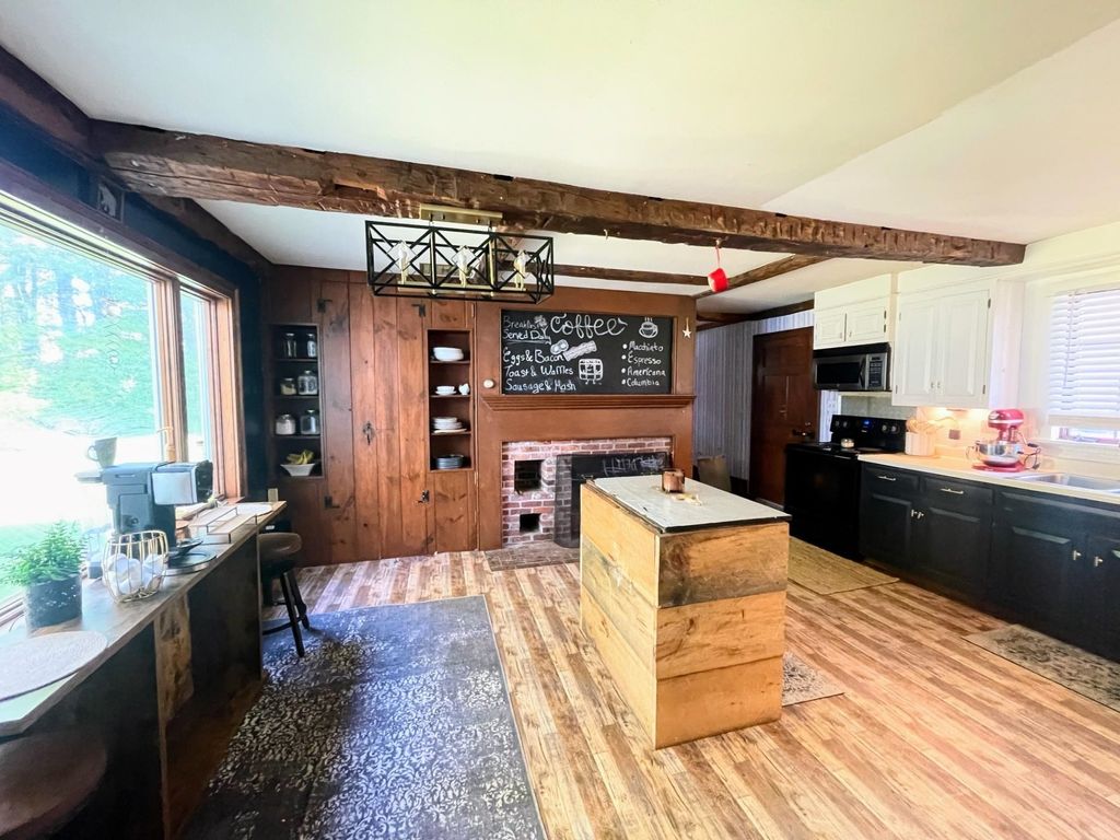 Photo of 103 Route 119 West, Fitzwilliam, NH 03447 (MLS # 5060953)