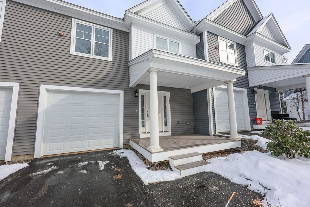 Photo of 181 Knollwood Way, Manchester, NH 03102 (MLS # 5073409)