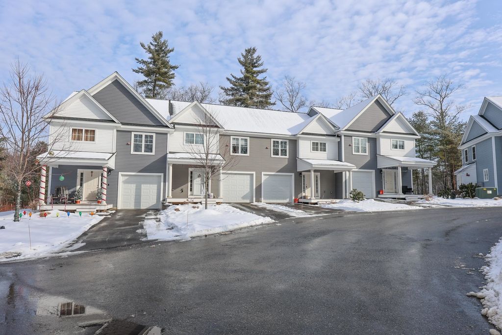 Photo of 181 Knollwood Way, Manchester, NH 03102 (MLS # 5073409)