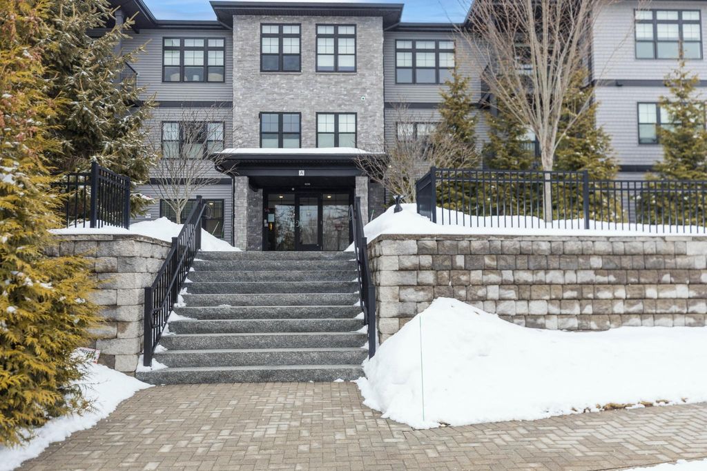 Photo of 2075 Lafayette Road #A18, Portsmouth, NH 03801 (MLS # 5080850)