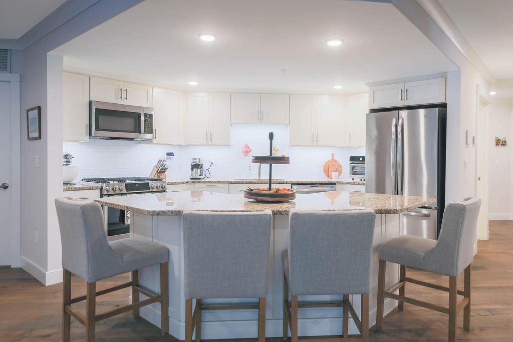 Photo of 2075 Lafayette Road #A18, Portsmouth, NH 03801 (MLS # 5080850)