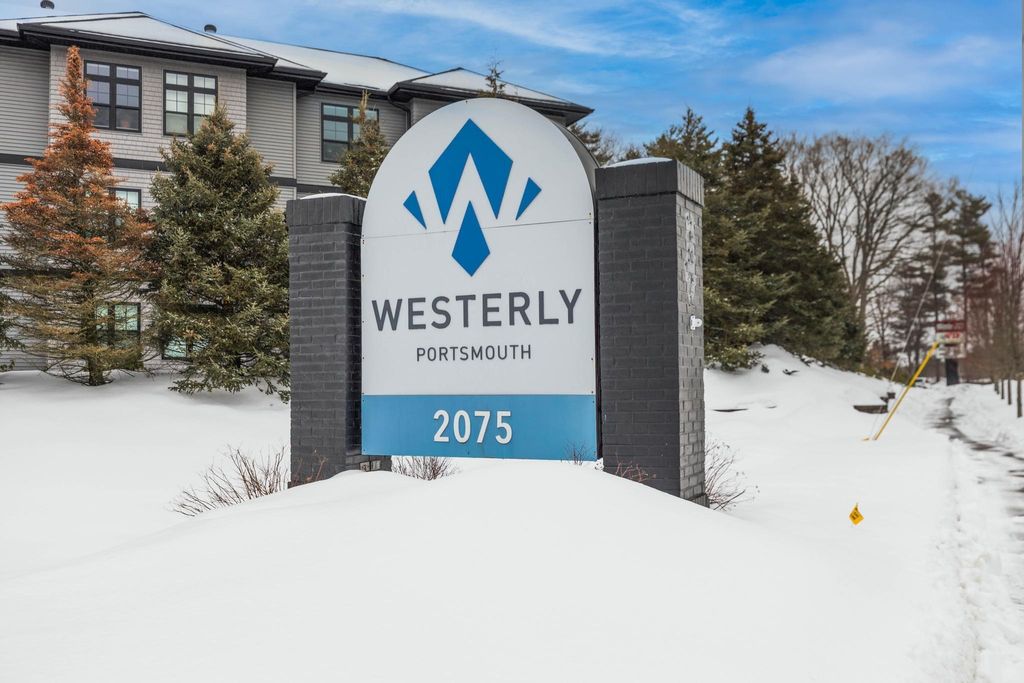 Photo of 2075 Lafayette Road #A18, Portsmouth, NH 03801 (MLS # 5080850)