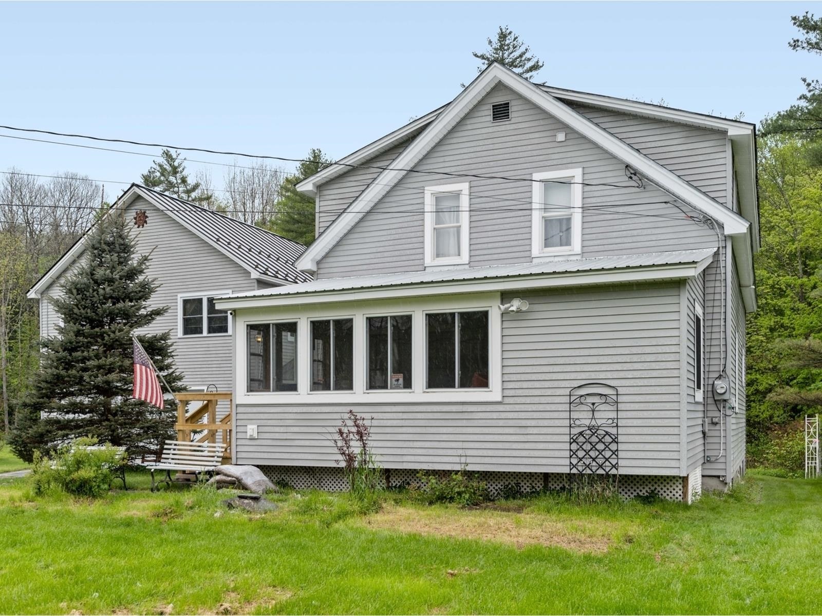 12 Benoit Drive