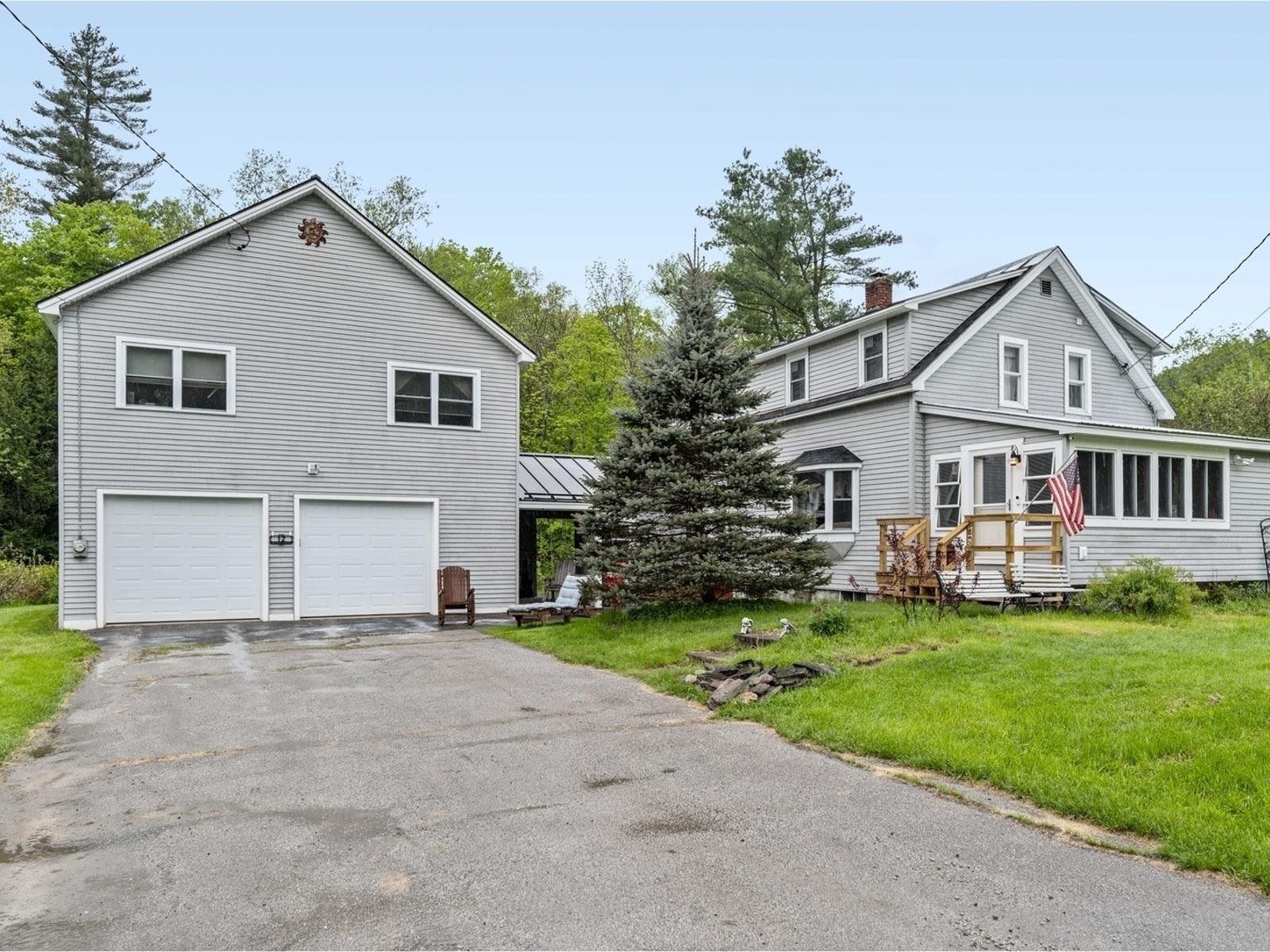 12 Benoit Drive