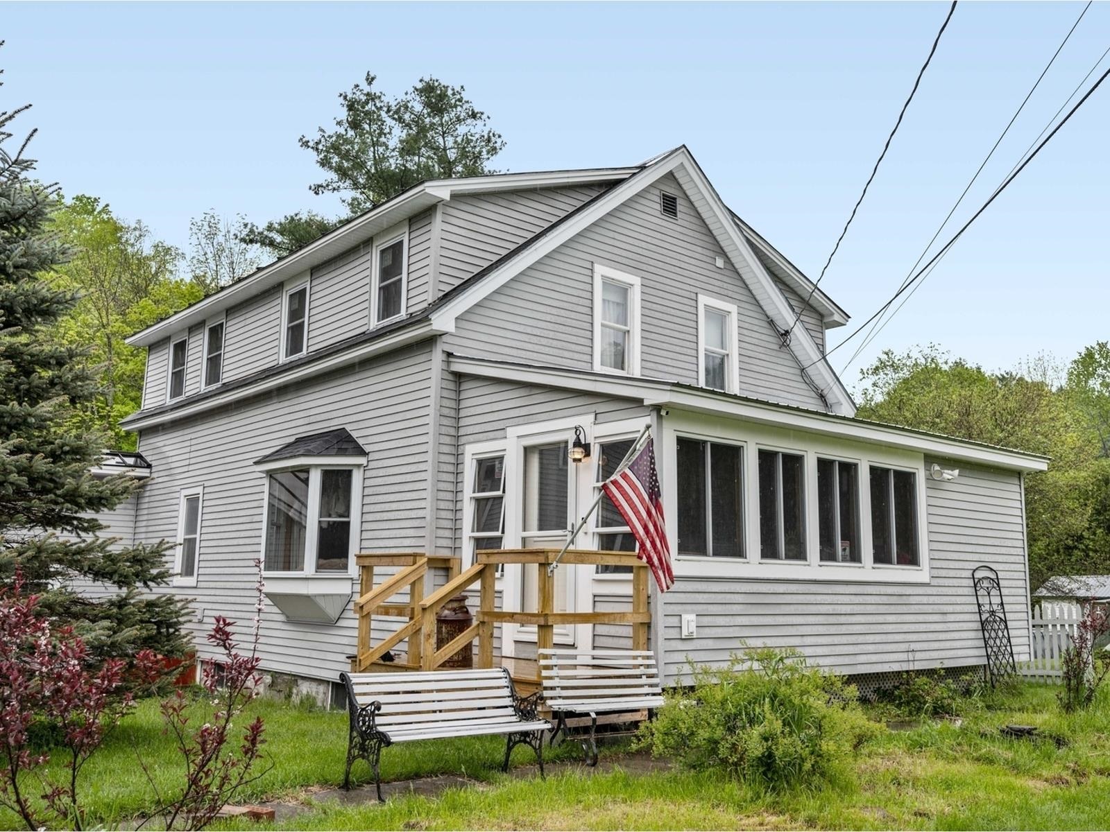 12 Benoit Drive