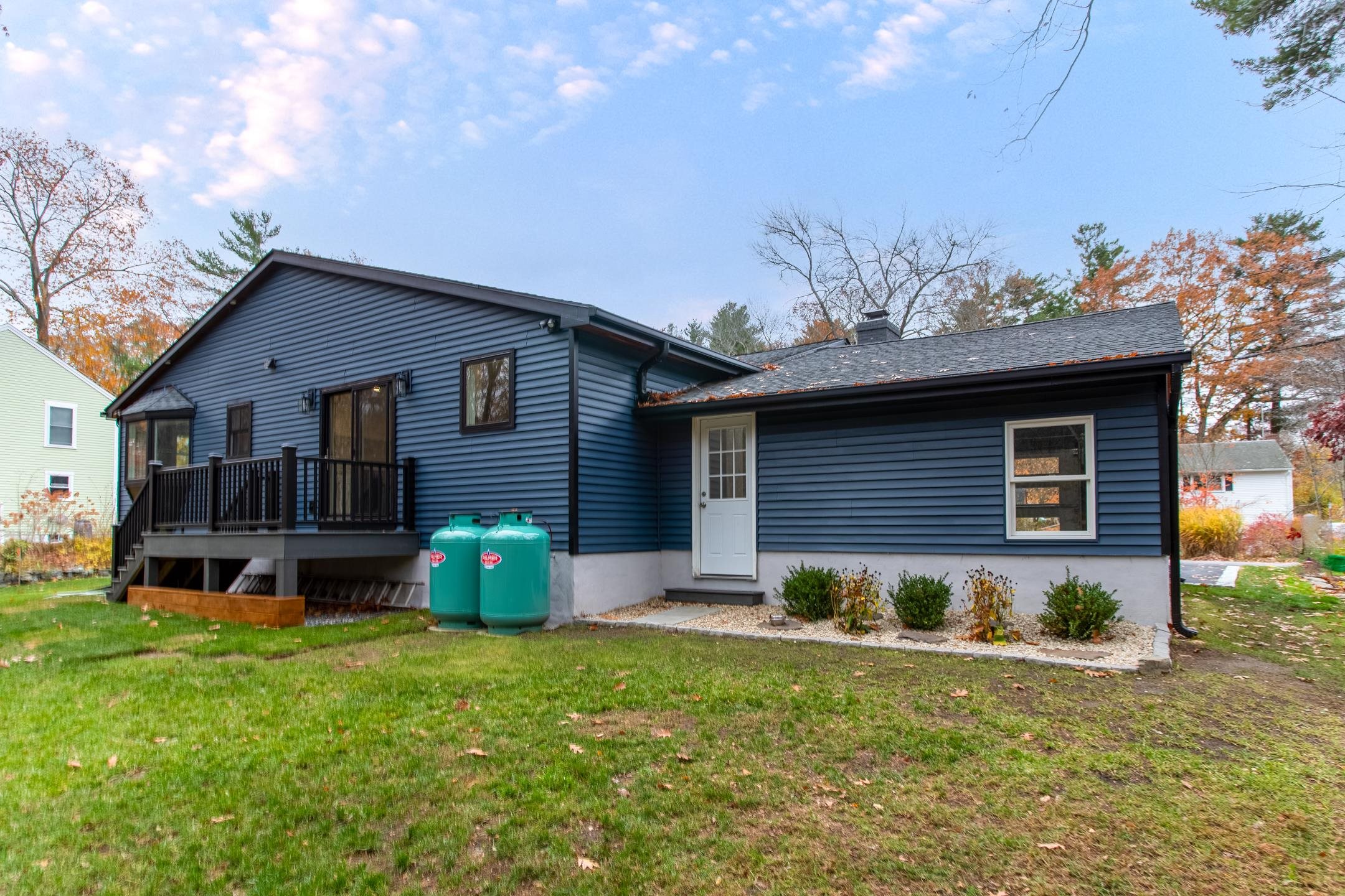 137 Walker Bungalow Road