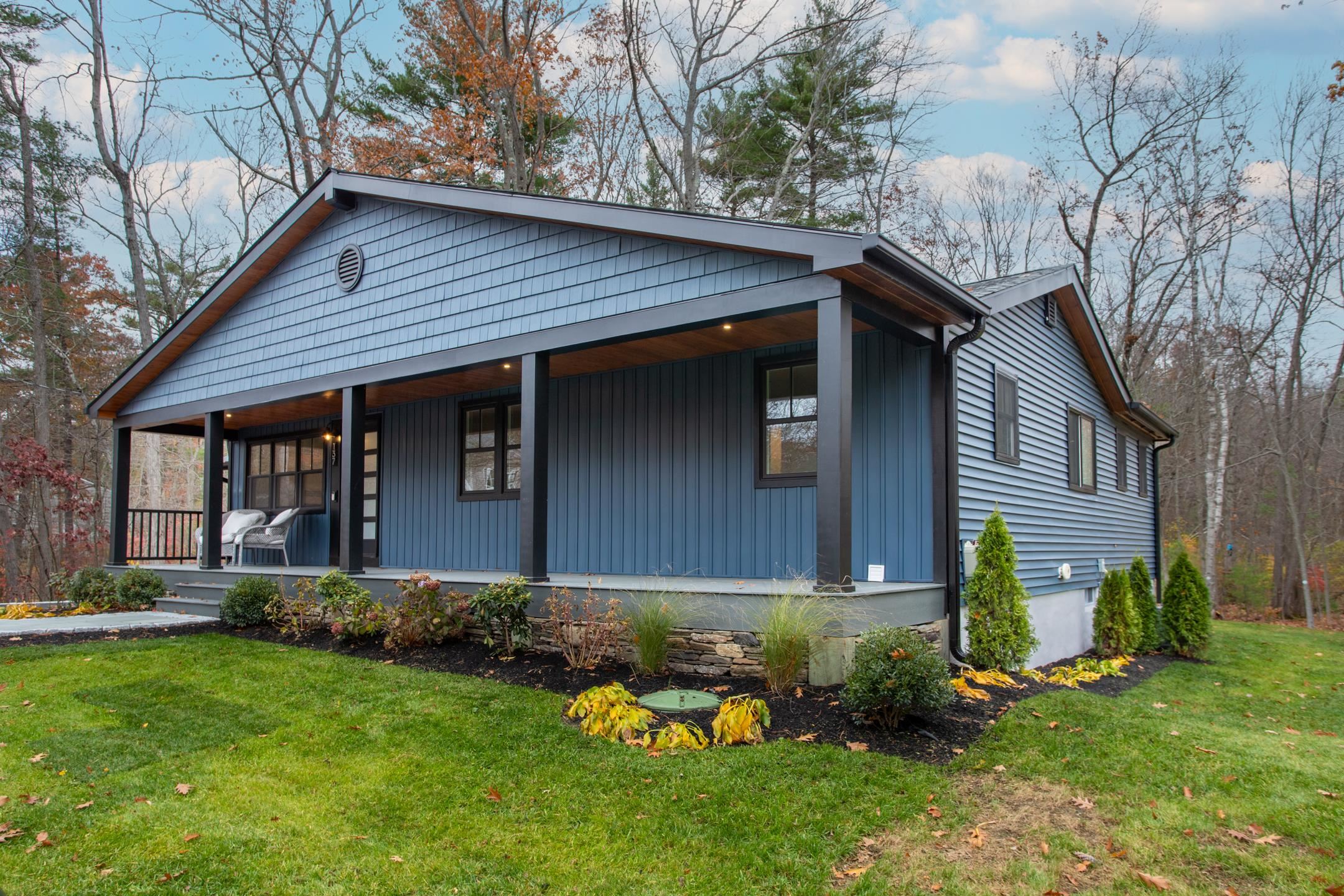 137 Walker Bungalow Road