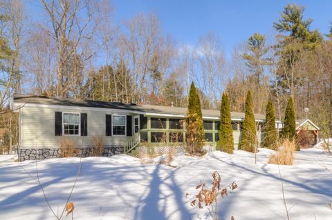 Photo of 16 Brown Drive, Hinsdale, NH 03451 (MLS # 5079165)