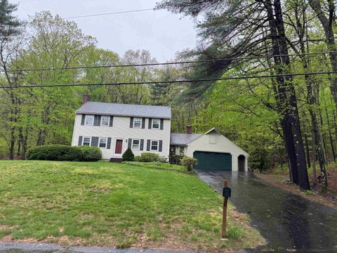 33 Chappell Drive Milford NH 03055