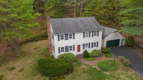 33 Chappell Drive Milford NH 03055