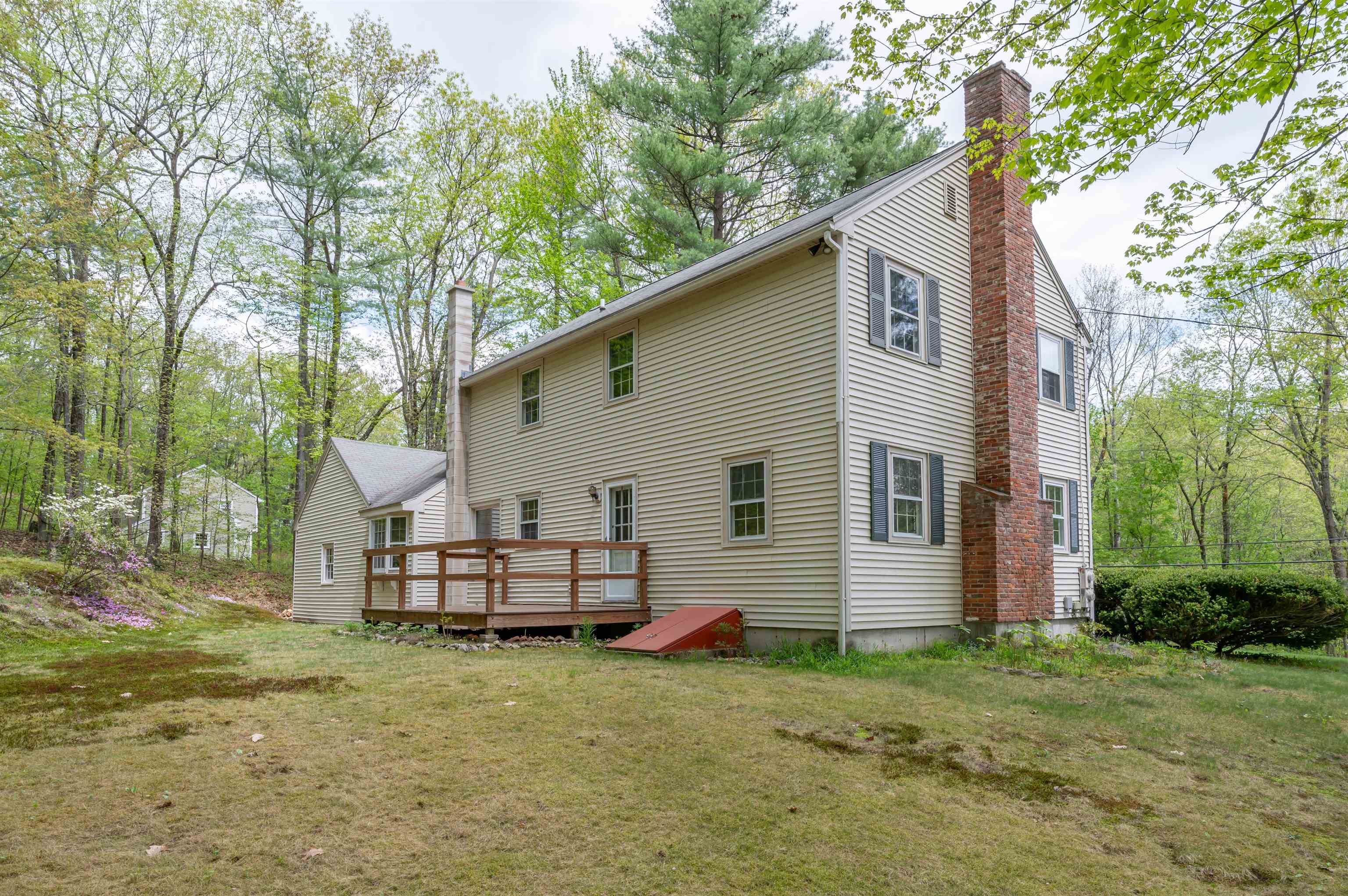 33 Chappell Drive