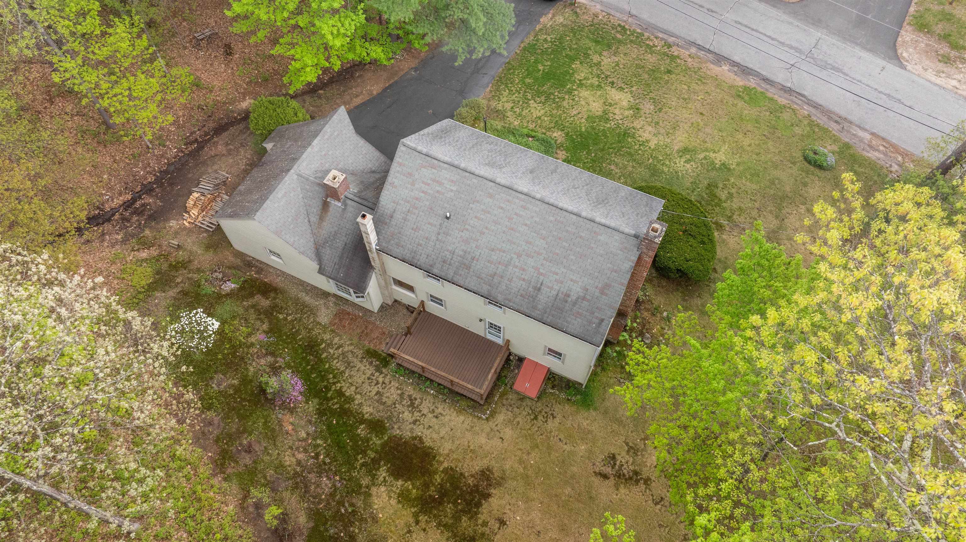 33 Chappell Drive