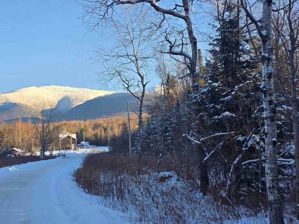Photo of Valley Road, Jefferson, NH 03583 (MLS # 5072149)