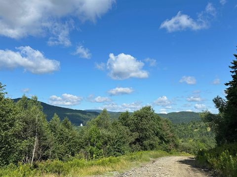 B1-33-16 Sugar Shack Row Pittsburg NH 03592