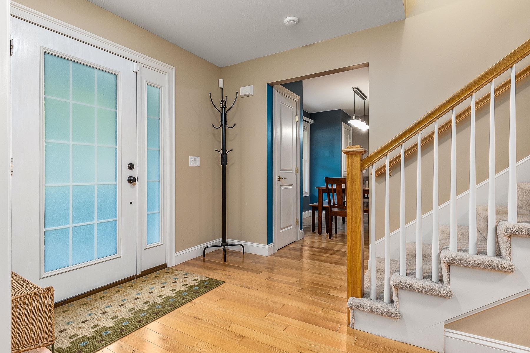 5 Chandler Lane