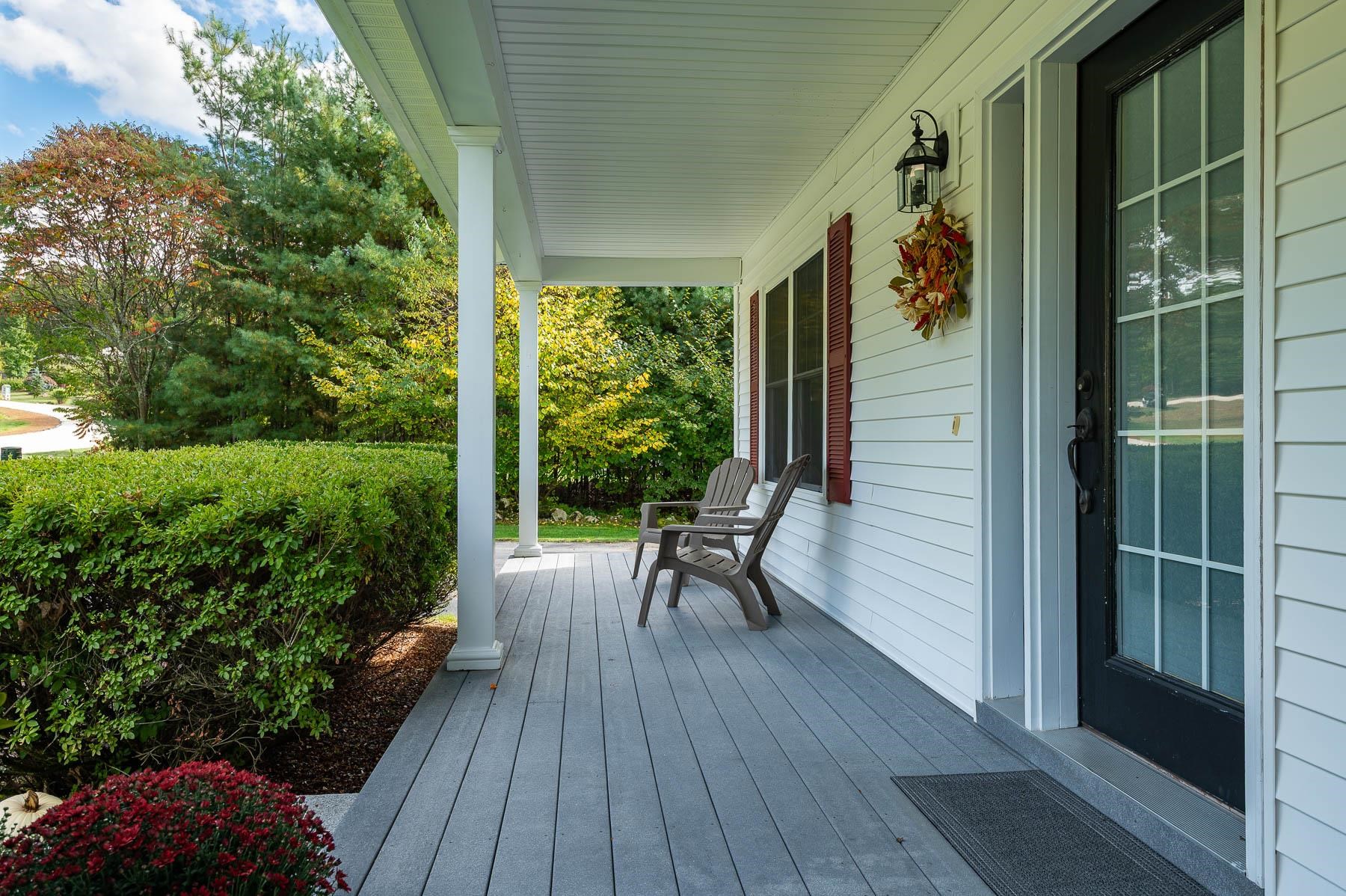 5 Chandler Lane
