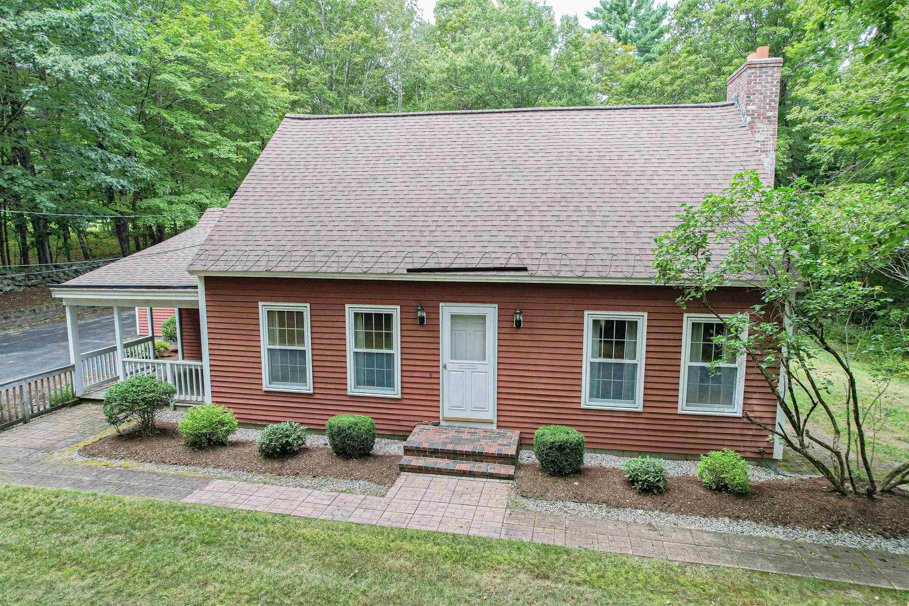 19 Hooksett Road