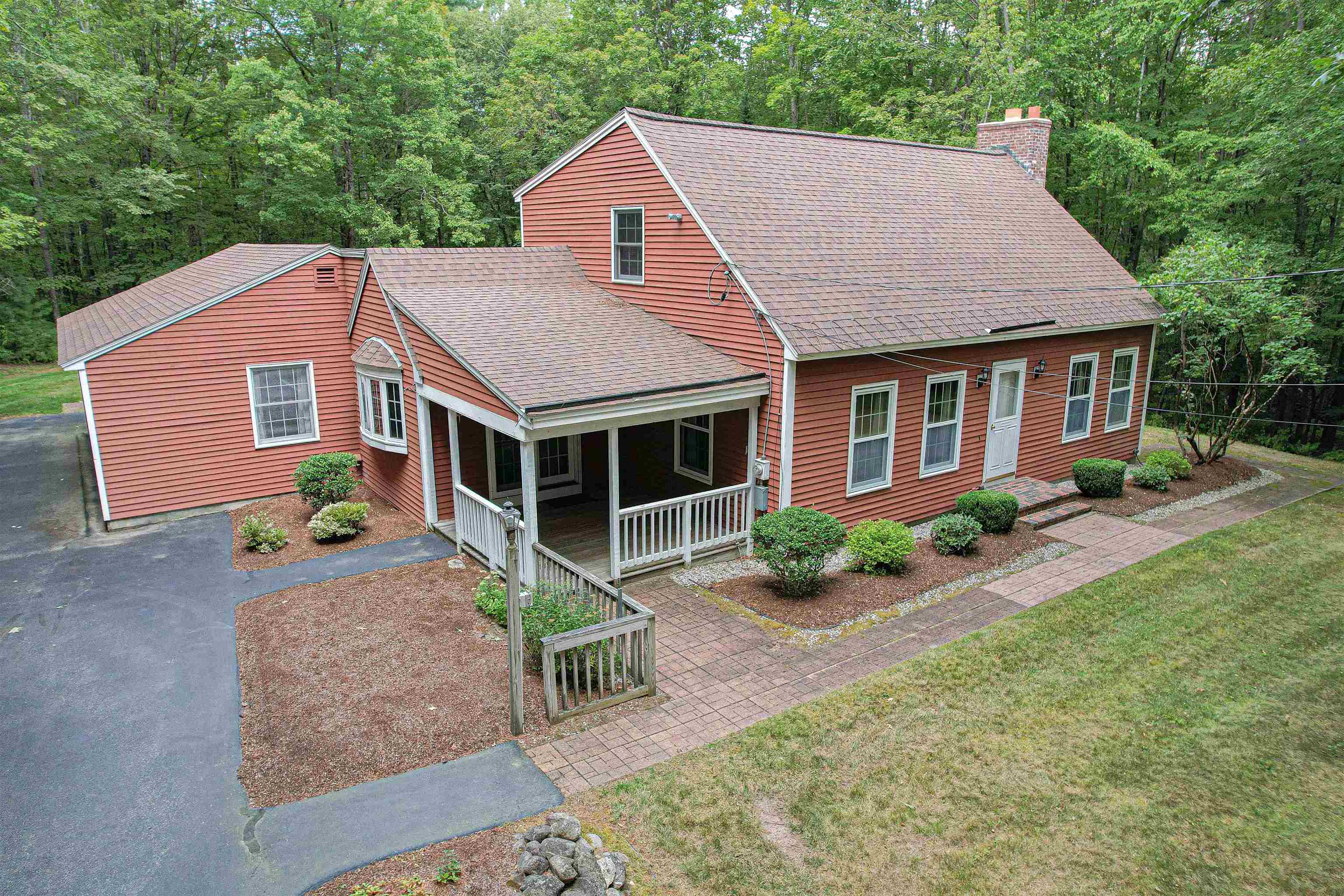 19 Hooksett Road