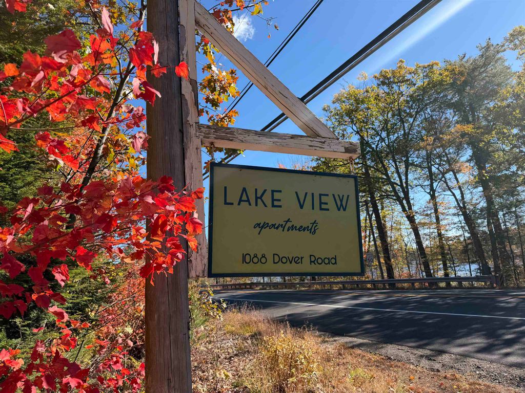 Photo of 1088 Dover Road #302, Epsom, NH 03234 (MLS # 5066295)