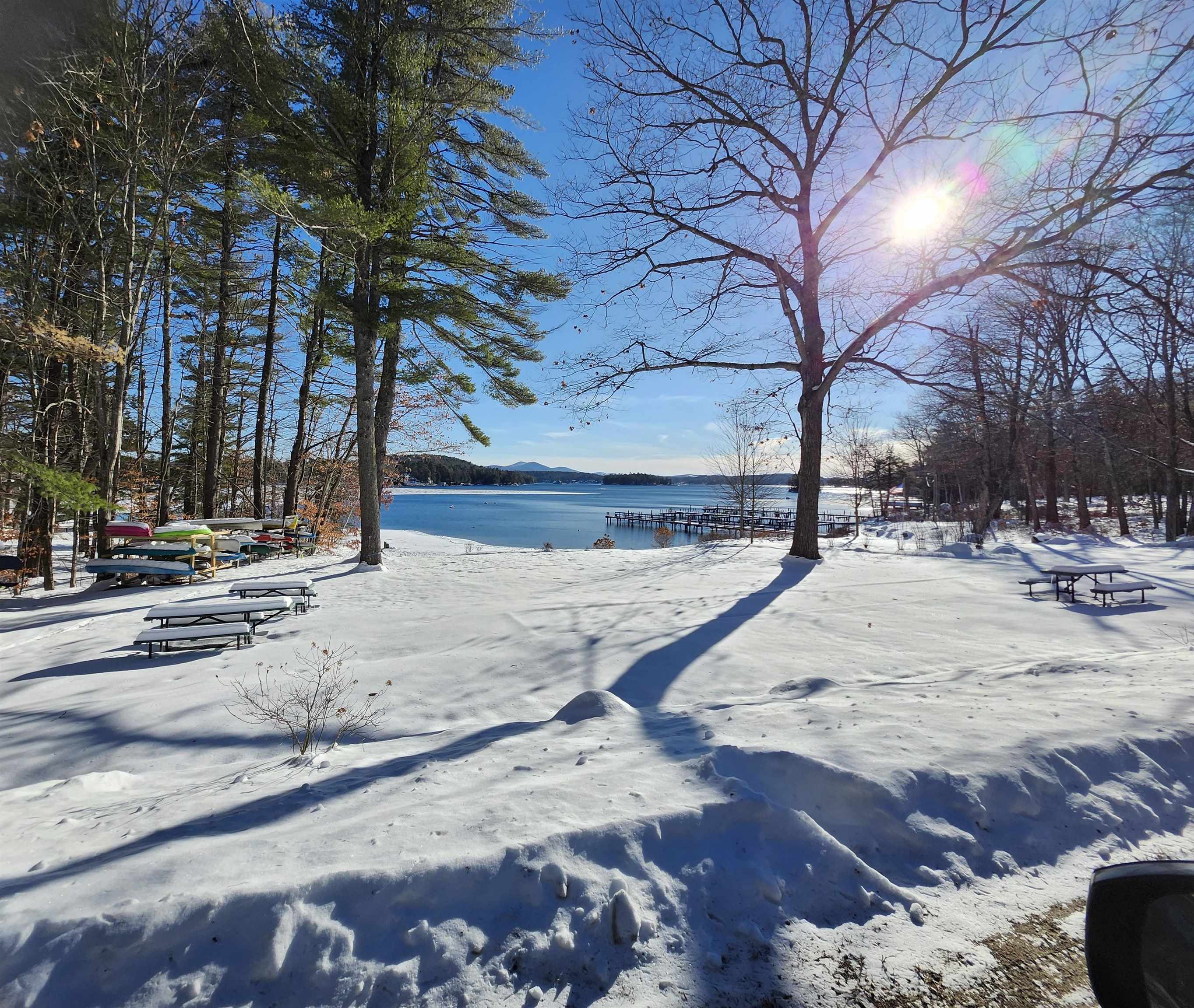 Lot 21 Cummings Cove Road