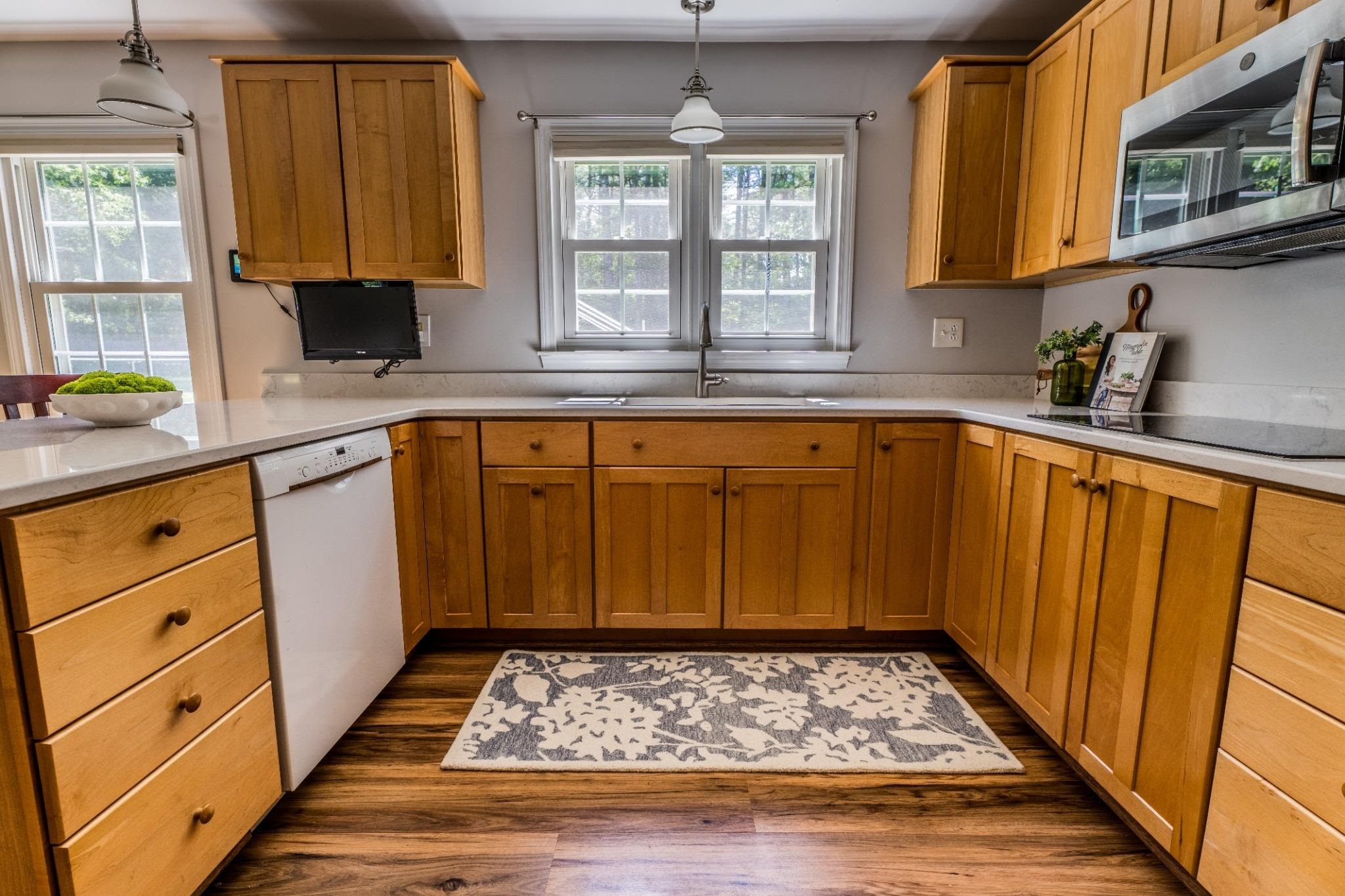 26 Sanborn Road