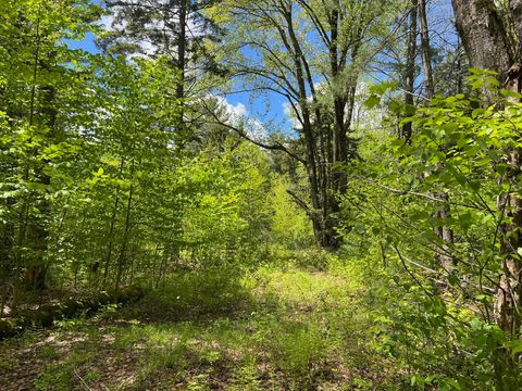 0 Bragg Hill Road 3 Fayston VT 05673