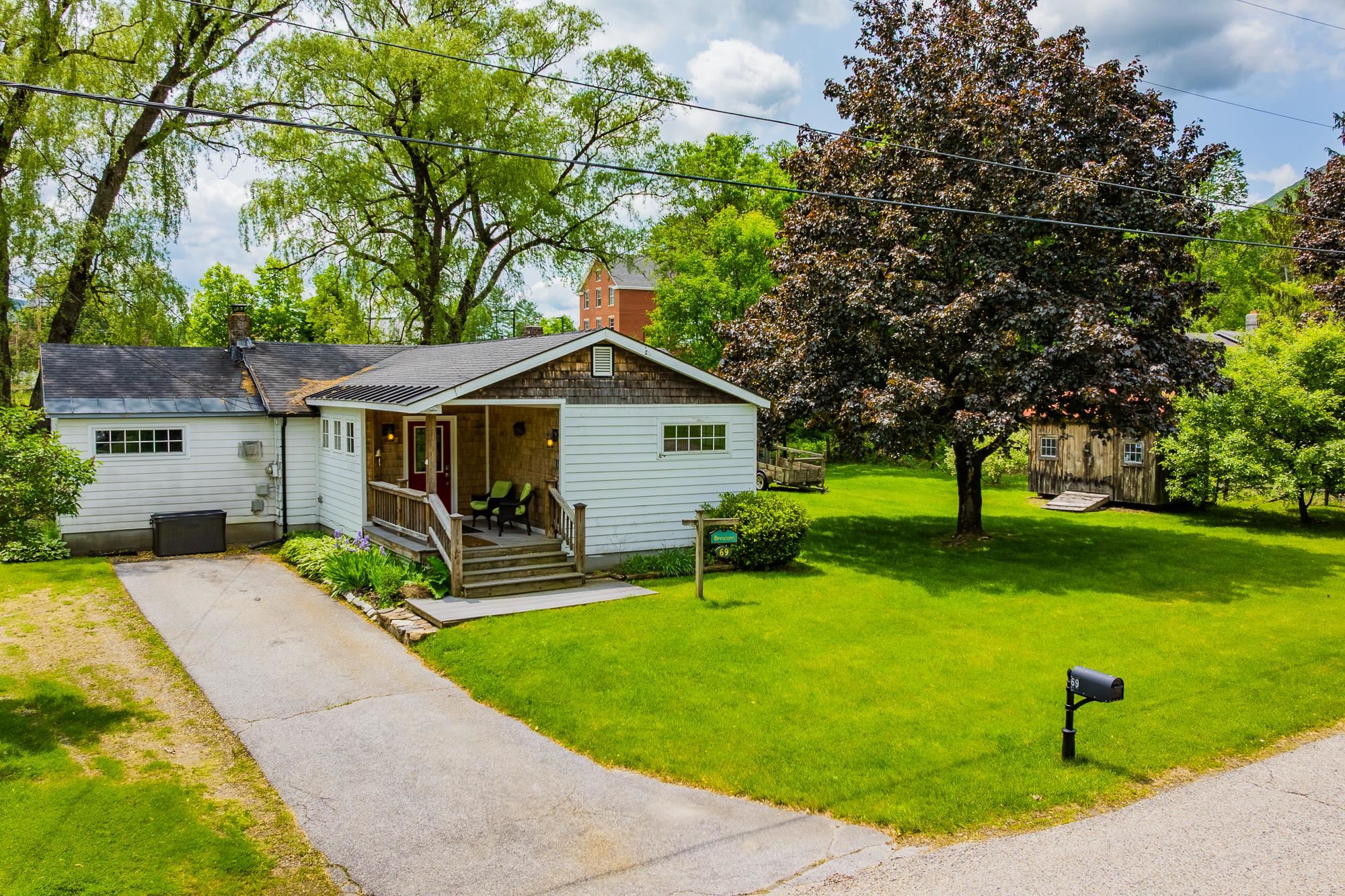 69 Hillvale Drive