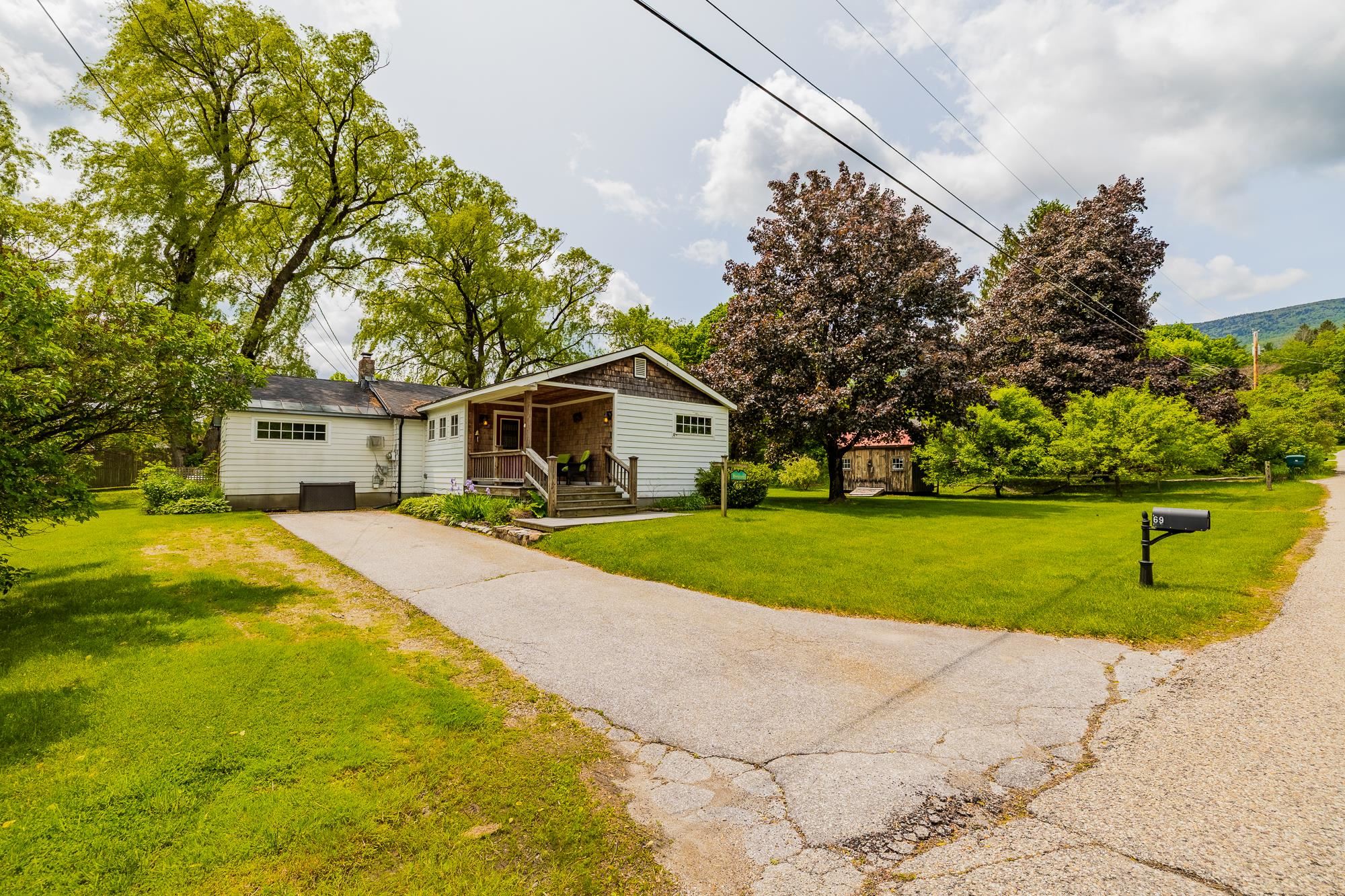 69 Hillvale Drive