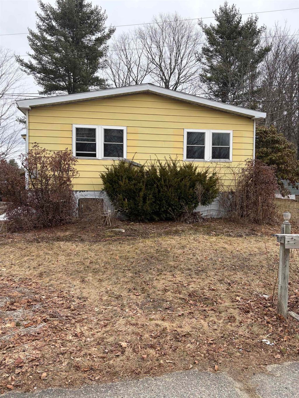 Photo of 20 Jaffrey Road #9, Fitzwilliam, NH 03447 (MLS # 5080173)