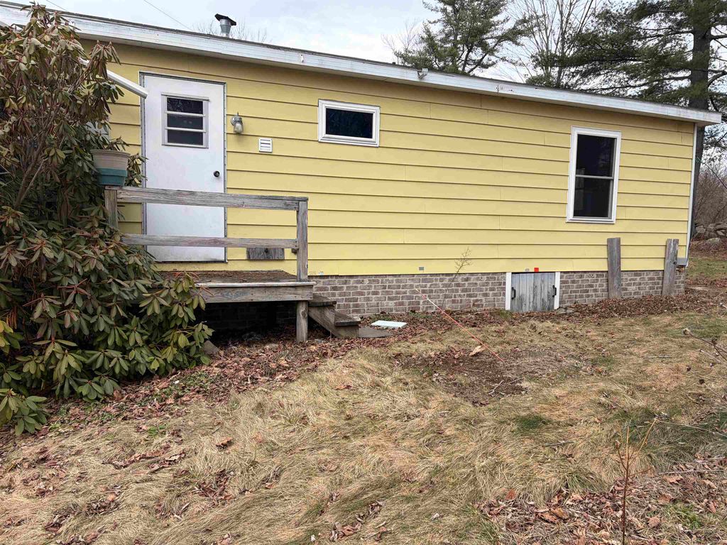 Photo of 20 Jaffrey Road #9, Fitzwilliam, NH 03447 (MLS # 5080173)
