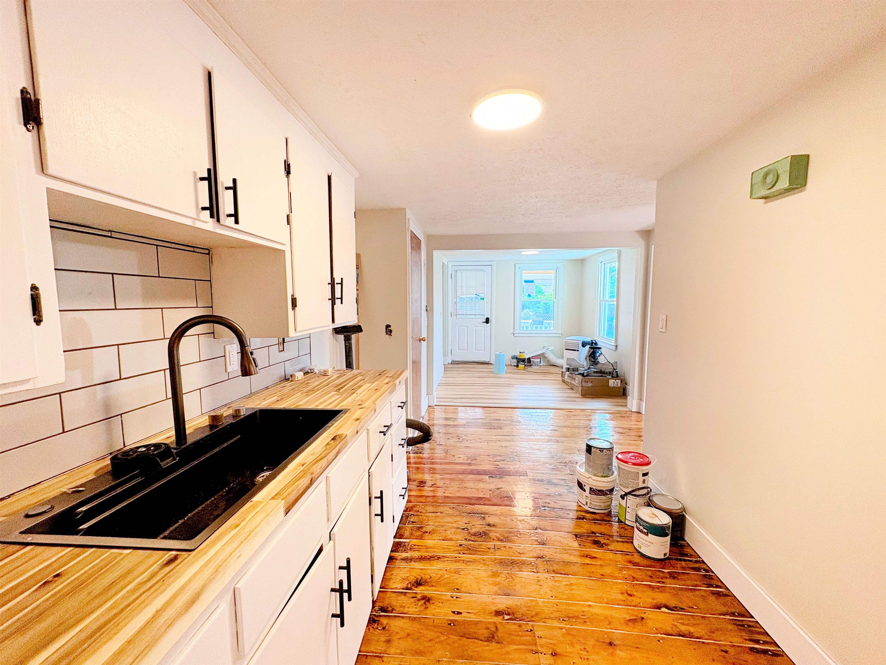 5 Hamel Avenue C
