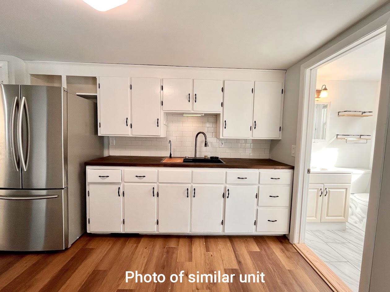 5 Hamel Avenue C