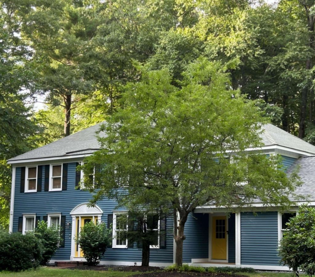 Photo of 12 Morning Star Drive, Stratham, NH 03833 (MLS # 5082622)