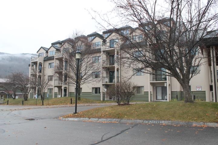 48 Cooper Memorial Drive #113