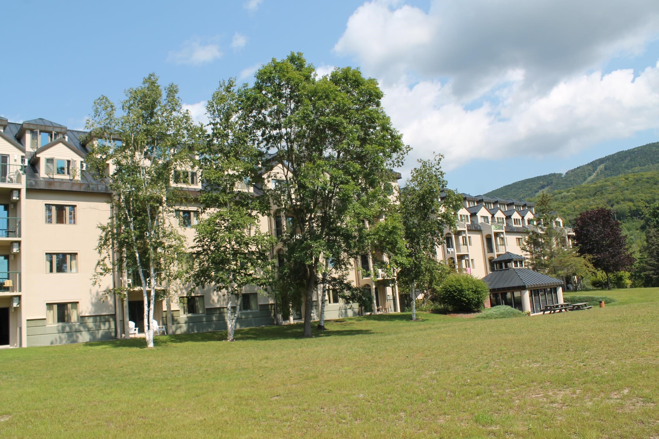 48 Cooper Memorial Drive #113