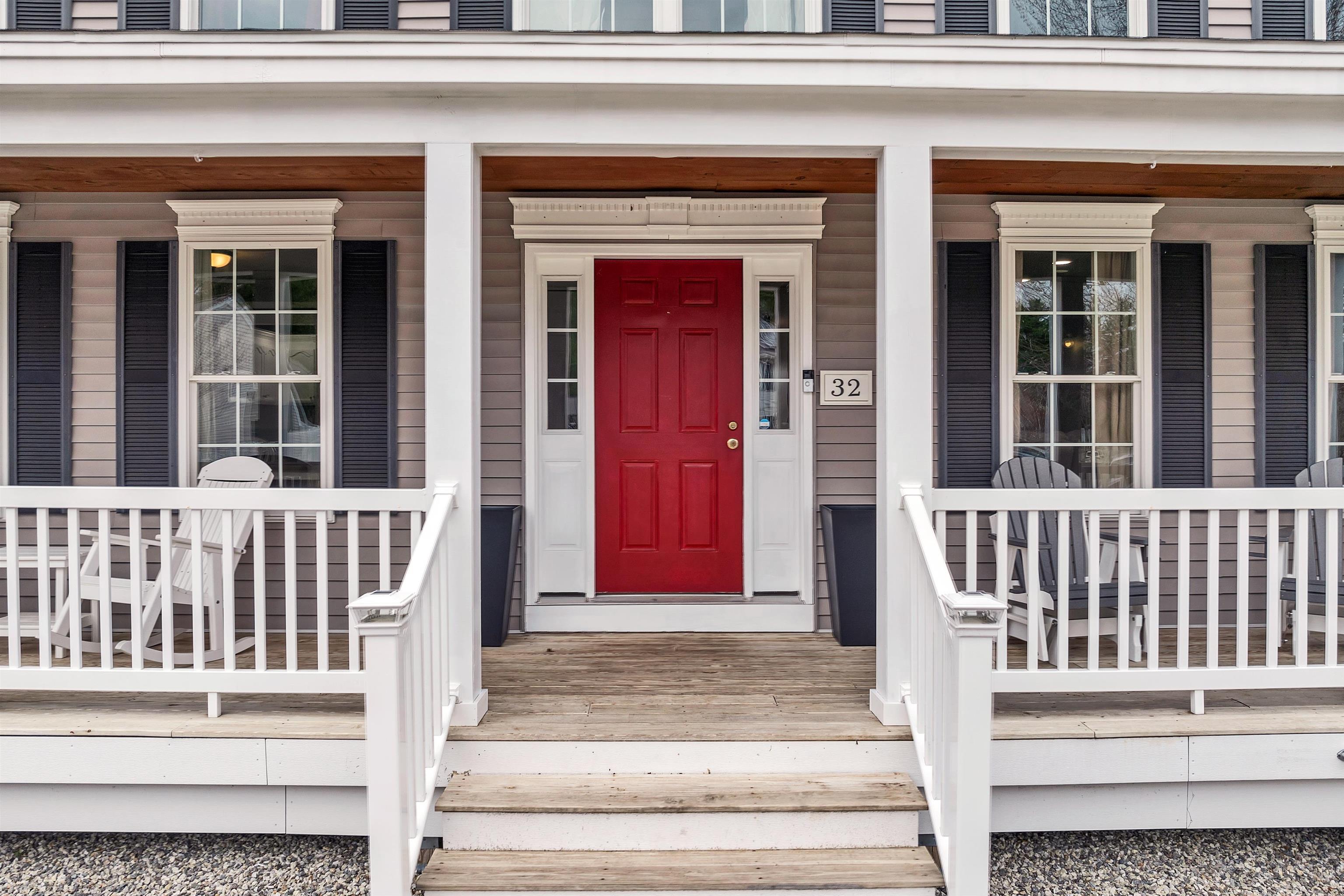 32 Amy Way
